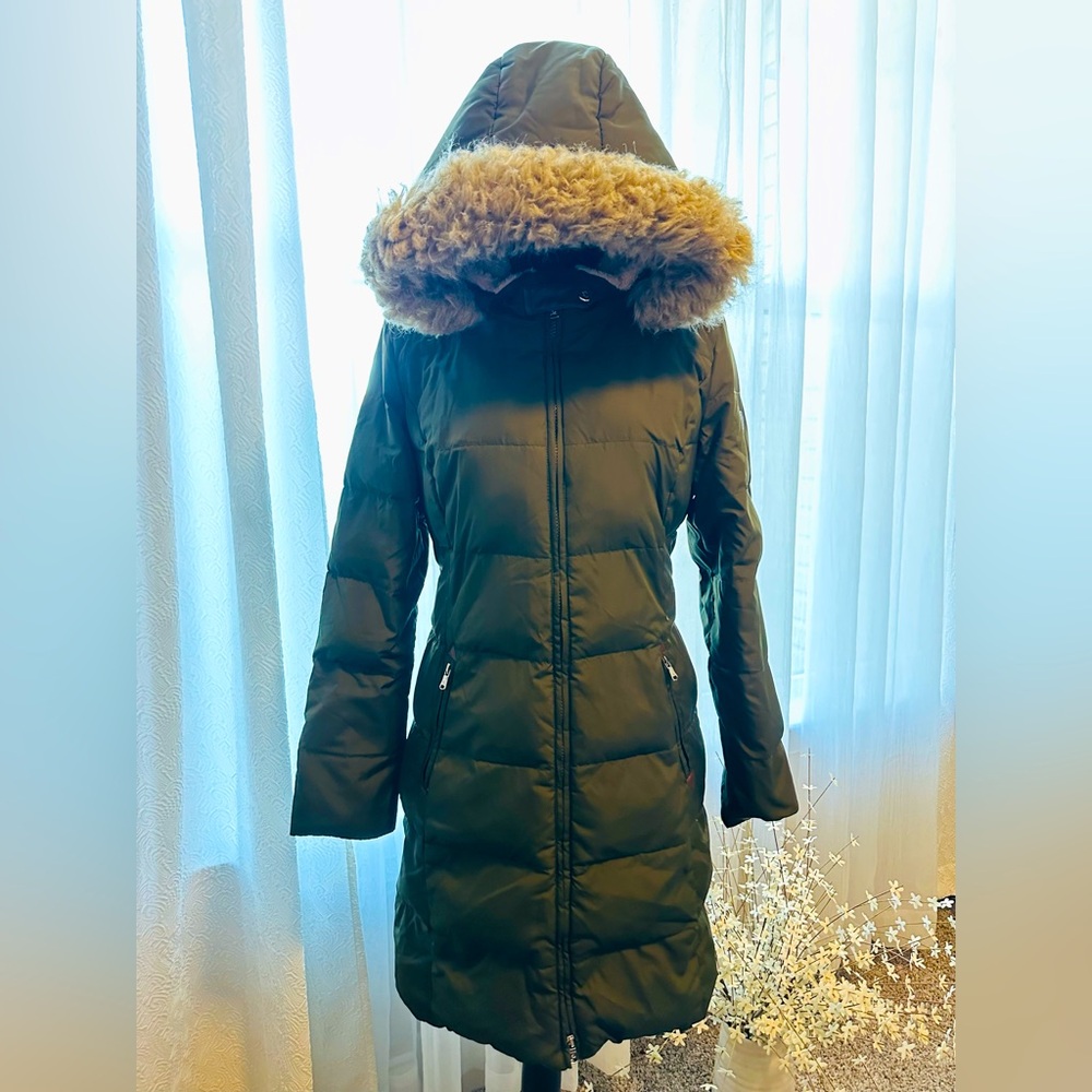 Ralph Lauren Winter Coat